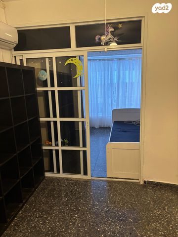 דירה, דרך בן גוריון 29, הר שלום, בני ברק