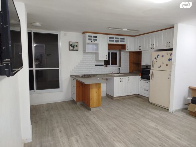 דירה, רחבת הראל 2, שכונה ו', באר שבע