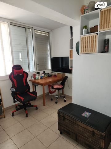 דירה, שפרינצק 7, קרית ים ב', קרית ים