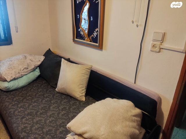 דירה, מרדכי אנילביץ' 9, דרום, צפת