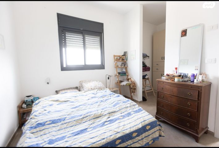 דירה, מייק בראנט 11, קרית אליעזר, חיפה