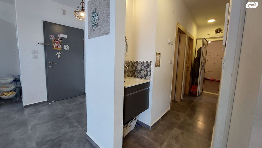 דירה, הר שומרון 1, רבבה, רבבה