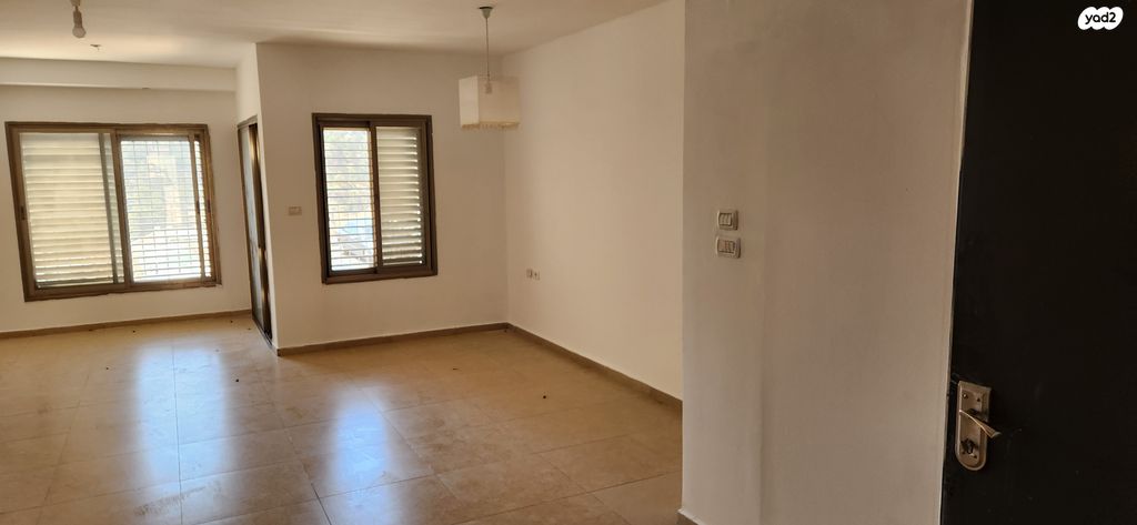 דו משפחתי, טורי זהב 26, גני מודיעין, גני מודיעין