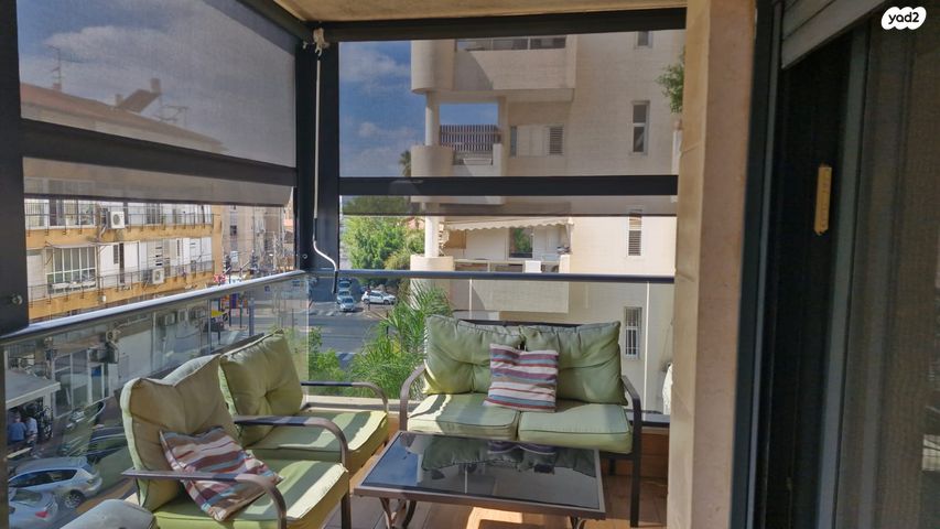 דירה, אברבנאל 3, שעריים, רחובות