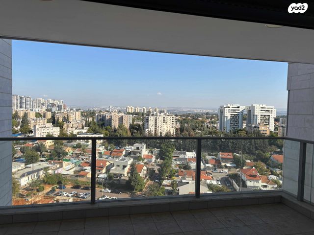 דירה, ש"י עגנון 15, שיכון רסקו, קרית אונו