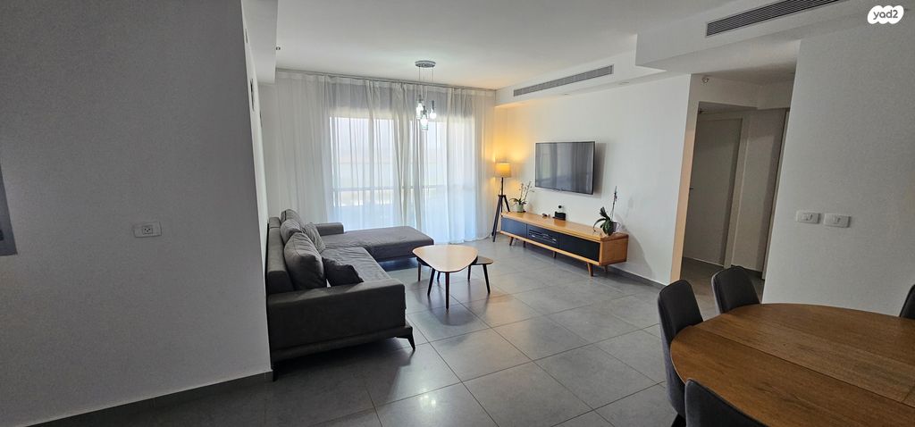 דירה, שדרות אבני החושן 5, כרמי גת, קרית גת