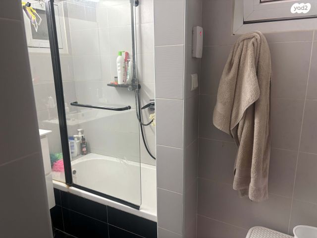 דירה, הברבור 17, קרית רבין, נתניה