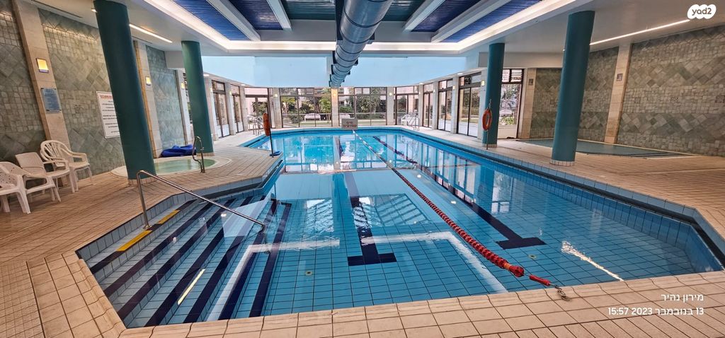 דירה, דוד אבידן 20, המשתלה, תל אביב יפו