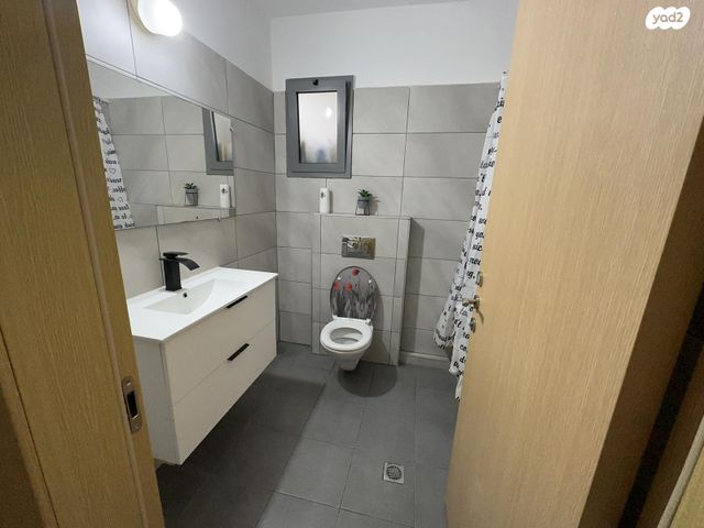 דירה, שדרות נחל צאלים 7, רמת הנחלים / רמת בית שמש א', בית שמש