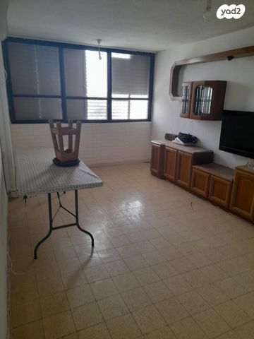 דירה, ברוך קרוא 22, נווה גולן, יפו ג', תל אביב יפו