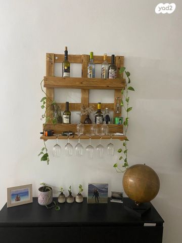 דירה, המבדיל 1, שכונת גפן, רמת גן