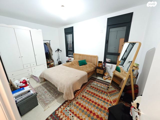 דירה, גאולה כהן 1, נאות פרס, רמלה