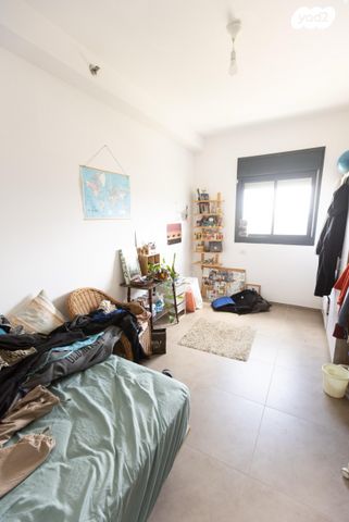 דירה, מייק בראנט 11, קרית אליעזר, חיפה