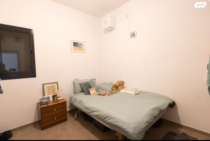 דירה, מייק בראנט 11, קרית אליעזר, חיפה