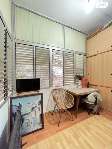 דירה, ירושלים 6, הדר מרכז, חיפה