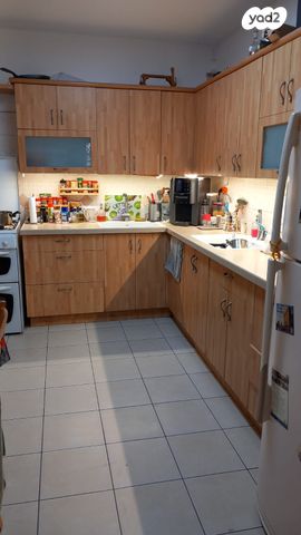 דירה, רבי שמעון בן שטח 44, אלעד, אלעד