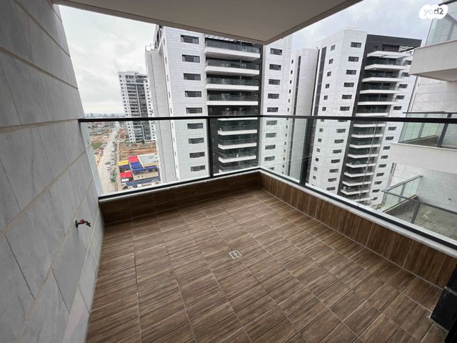 דירה, חיים לסקוב 7, נאות שמיר, רמלה