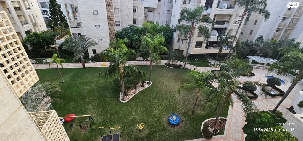 דירה, דוד אבידן 20, המשתלה, תל אביב יפו