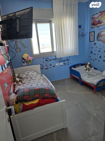 דירה, ליבנה 8, יצחק שמיר, נהריה