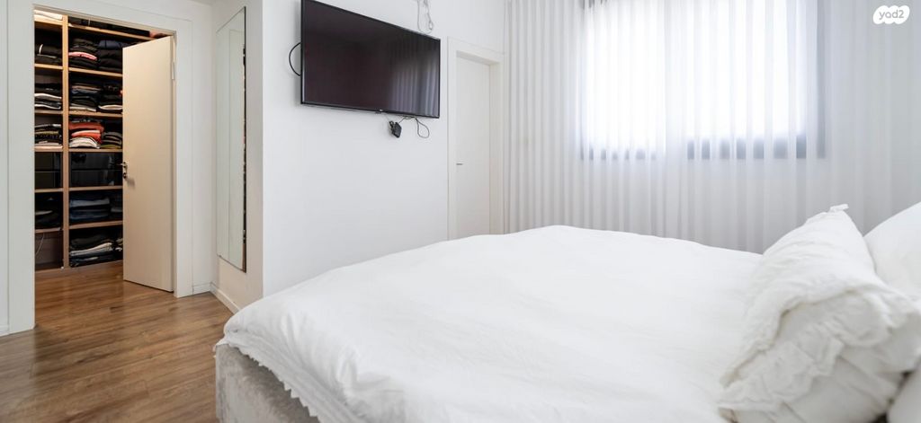 דירה, יעקב דורי 7, נאות שמיר, רמלה