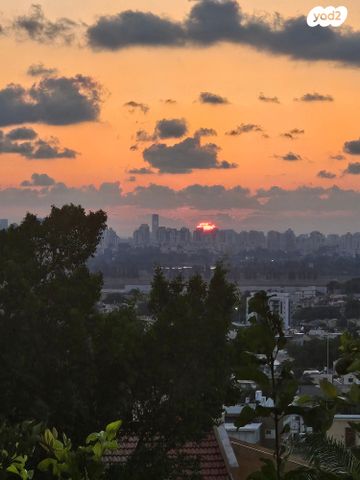 דירה, שילה 74, מצפה אפק, ראש העין