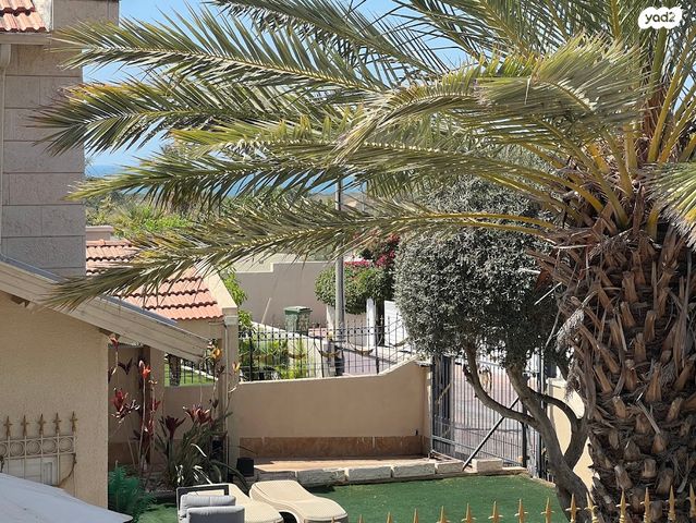 בית פרטי/ קוטג', כוכב ים 14, נווה ים, אשקלון