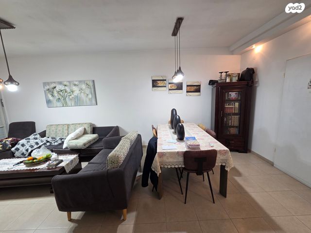 דירה, בריגדיר קיש 1, מחנה יהודה, פתח תקווה