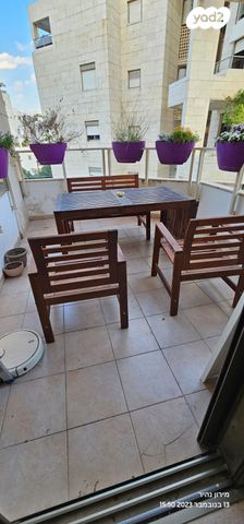 דירה, דוד אבידן 20, המשתלה, תל אביב יפו