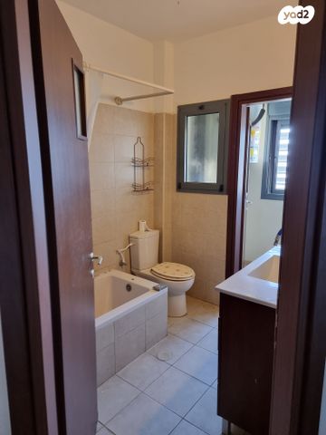 דירה, הולנד 6, מרכז העיר, עפולה