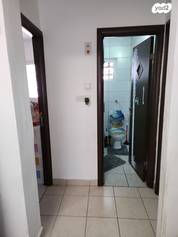 דירה, שפרינצק 7, קרית ים ב', קרית ים