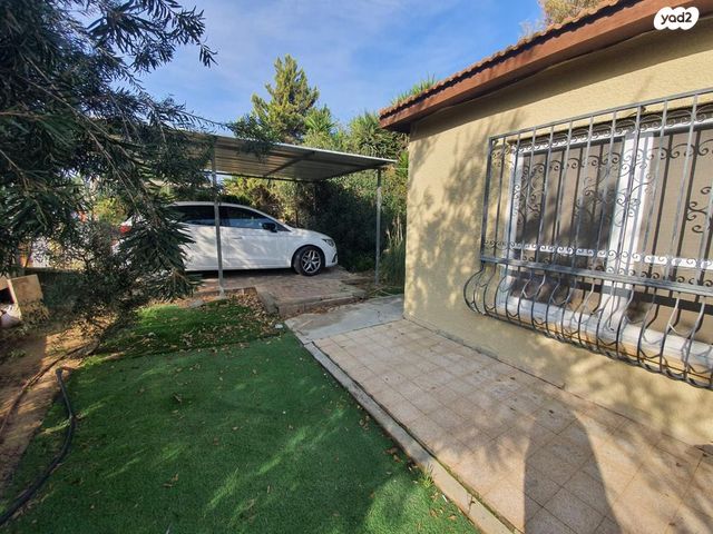 בית פרטי/ קוטג', פקועה 12, נווה נוי, באר שבע