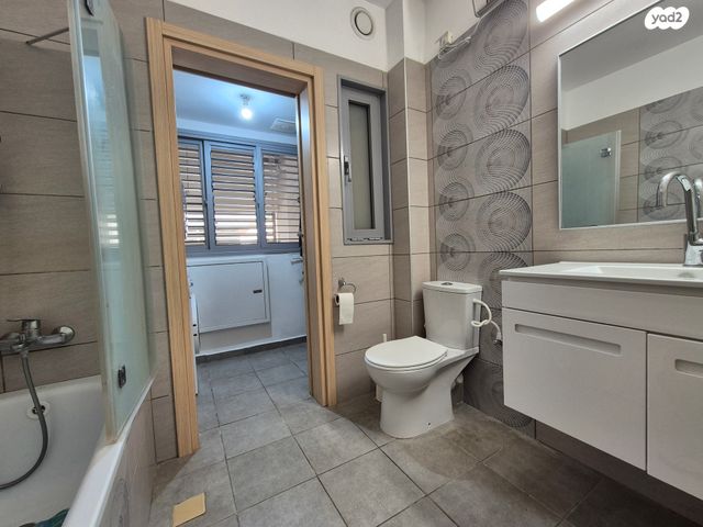 דירה, המפל 1, שער הגיא, יקנעם עילית