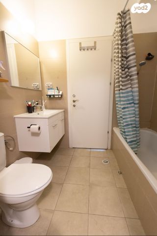 דירה, מייק בראנט 11, קרית אליעזר, חיפה