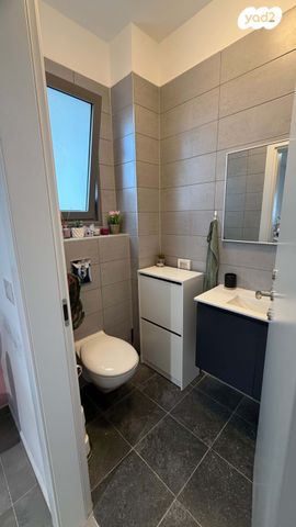 דירה, מלחמת ששת הימים 6, מרכז העיר, חדרה