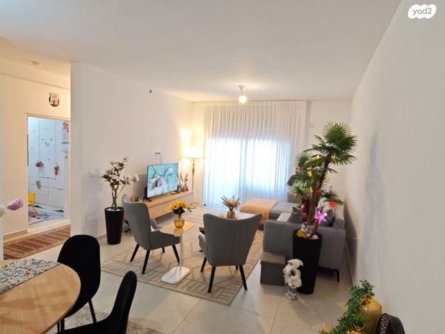 דירה, גאולה כהן 1, נאות פרס, רמלה