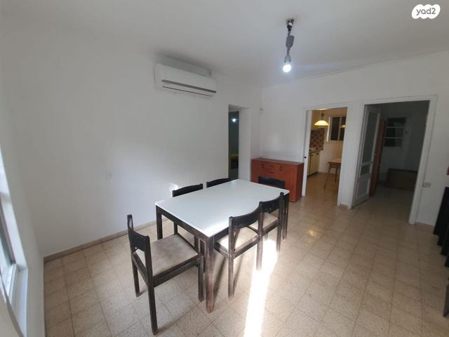 בית פרטי/ קוטג', פקועה 12, נווה נוי, באר שבע