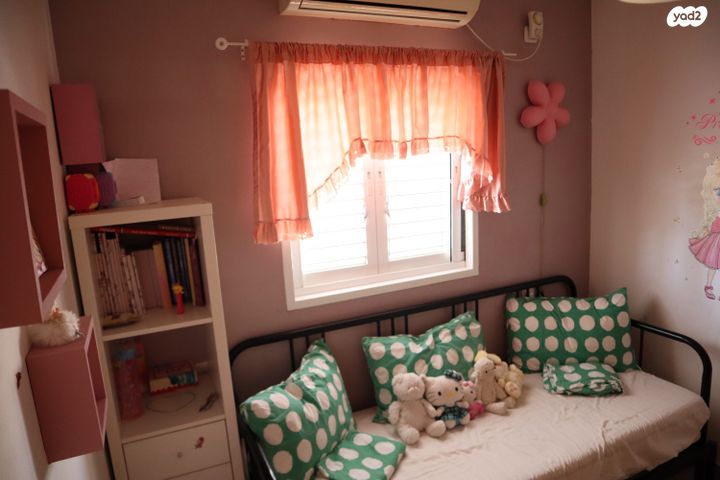 דירה, מנוחה ונחלה 11, ג' / מרכז מזרח העיר, רחובות