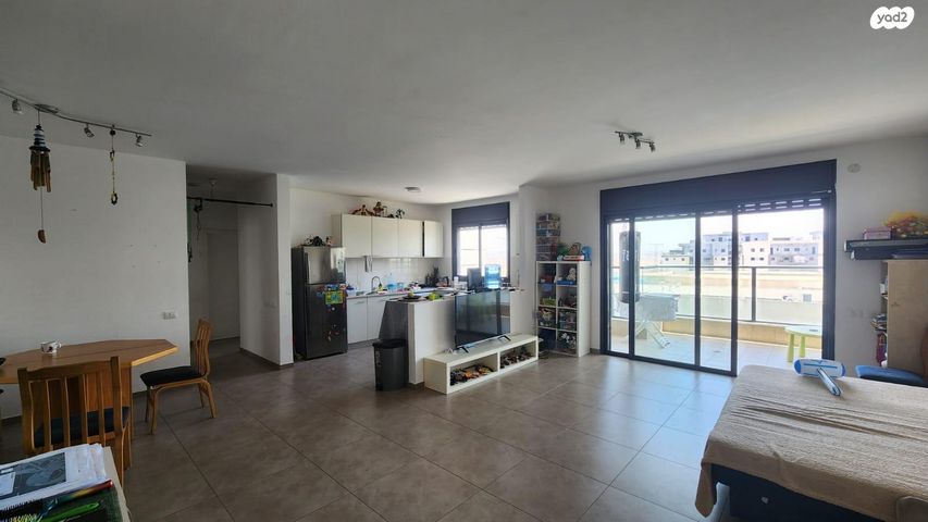 דירה, מלווין קלווין 11, פסגות אפק, ראש העין