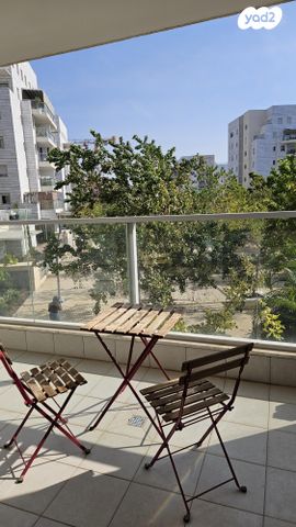 דירה, האתרוג 4, הדרים / כ"א, שוהם