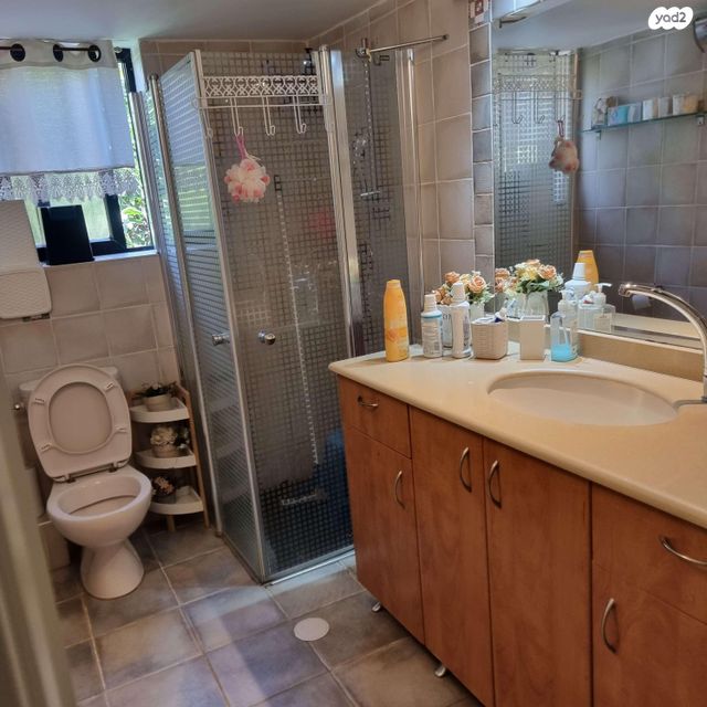 דירה, שדרות קק"ל 39, גני אילן, קרית אונו