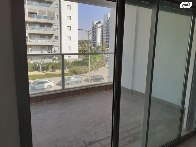 דירה, אריאל שרון 1, נווה שרון / שער העיר, נתיבות