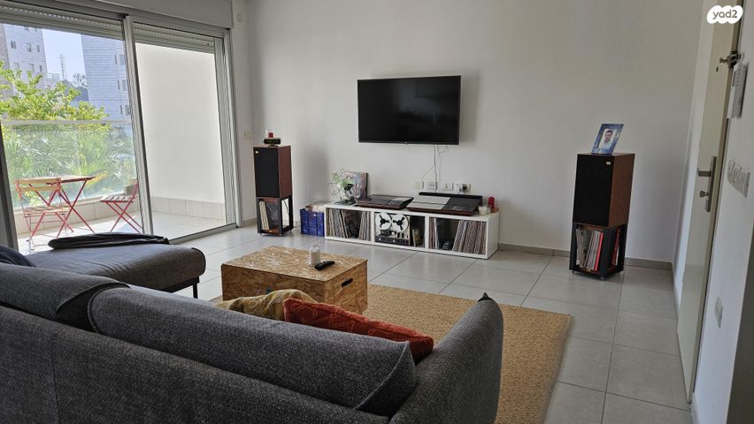 דירה, האתרוג 4, הדרים / כ"א, שוהם