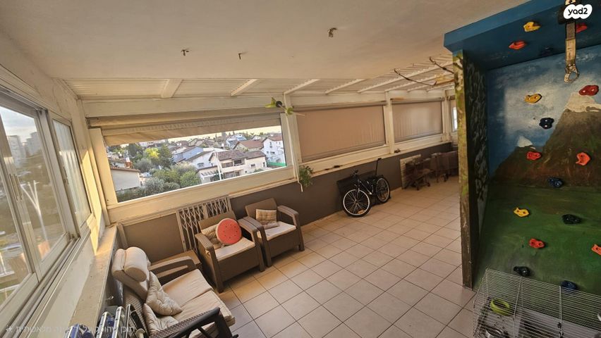 דירה, משה ברזני 27, הבנים, קרית גת