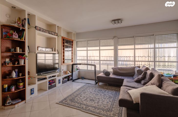 דירה, אליעזר בן יהודה 9, א' / צפון מזרח העיר, רחובות