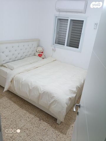 דירה, ז'בוטינסקי 346, בבא סאלי, נתיבות