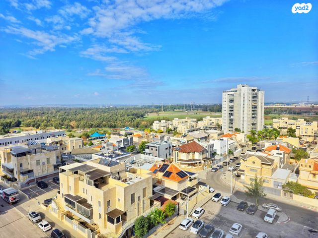 דירה, משה ברזני 23, הבנים, קרית גת