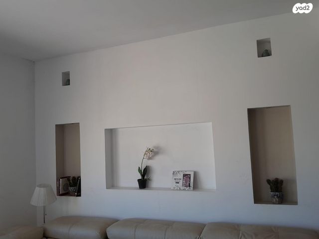 דירה, יצחק חכימי 13, ברנע, אשקלון