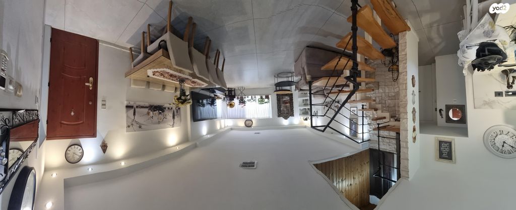 דירה, שדרות קק"ל 39, גני אילן, קרית אונו