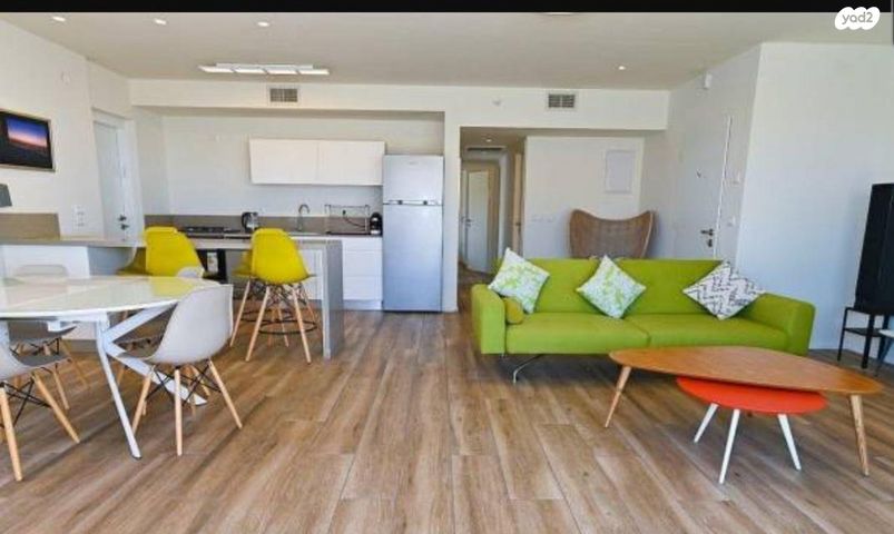 תיירות ונופש, הברוש 1, מגדל, מגדל