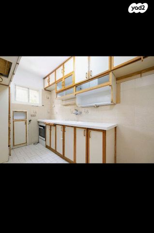 דירה, משה קליינמן 12, קרית היובל, ירושלים